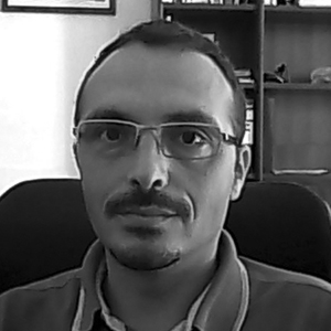 Massimo Petralia